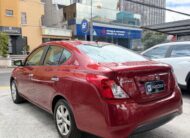 NISSAN – VERSA AC 1.6 5p 4×2 TM