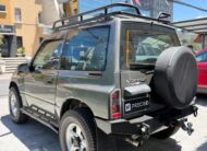 CHEVROLET – VITARA 1.6 3p 4×4 TM