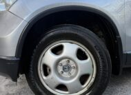 HONDA – CRV AC 2.4 5p 4×2 TA