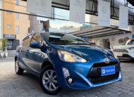 TOYOTA – PRIUS C SPORT AC 1.5 5p 4×2 TA