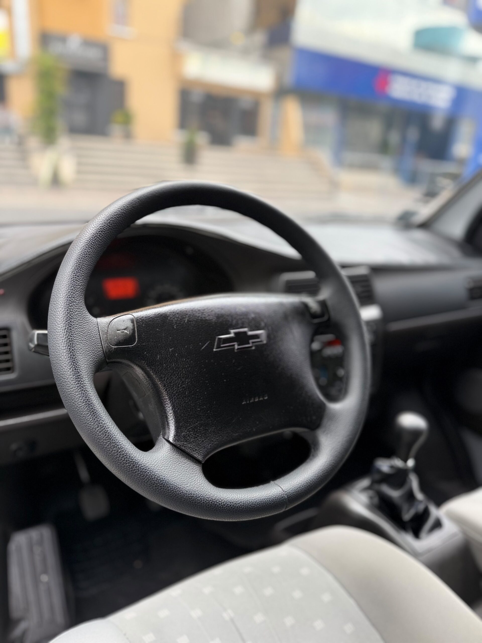 CHEVROLET – N300 MAX CARGÓ AC 1.2 5p 4×2 TM