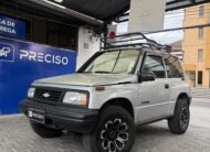 CHEVROLET – VITARA 3p 4×4 TM