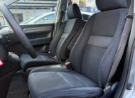HONDA – CRV AC 2.4 5p 4×2 TA