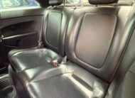 VOLKSWAGEN – NEW BEETLE AC 2.5 3p 4×2 TM