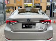 TOYOTA – COROLLA SEG AC 1.8 5p 4×2 TA