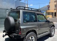 CHEVROLET – VITARA 1.6 3p 4×4 TM