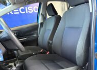 TOYOTA – PRIUS C SPORT AC 1.5 5p 4×2 TA