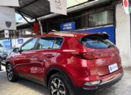 KIA – SPORTAGE GTI R AC 2.0 5p 4×2 TM