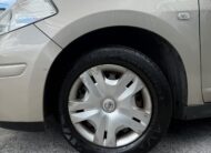 NISSAN – TIIDA HB AC 1.6 5p 4×2 TA