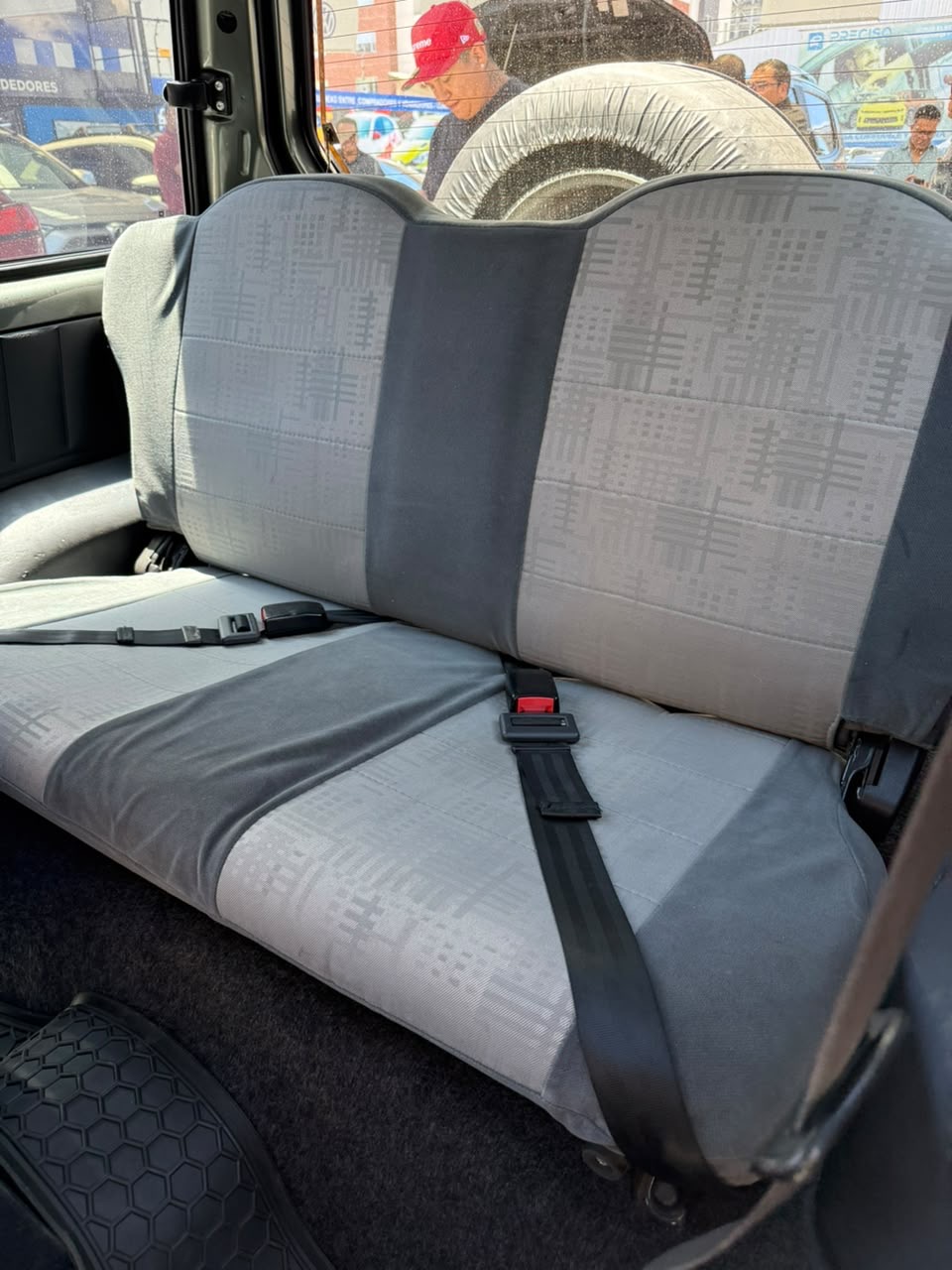CHEVROLET – VITARA 1.6 3p 4×4 TM