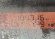 NISSAN – VERSA AC 1.6 5p 4×2 TM