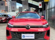 VOLKSWAGEN – TERA COMFORTLINE AC 1.6 5p 4×2 TM