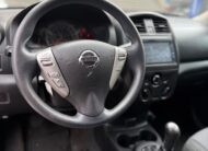 NISSAN – VERSA AC 1.6 5p 4×2 TM
