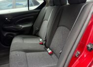 NISSAN – VERSA AC 1.6 5p 4×2 TM
