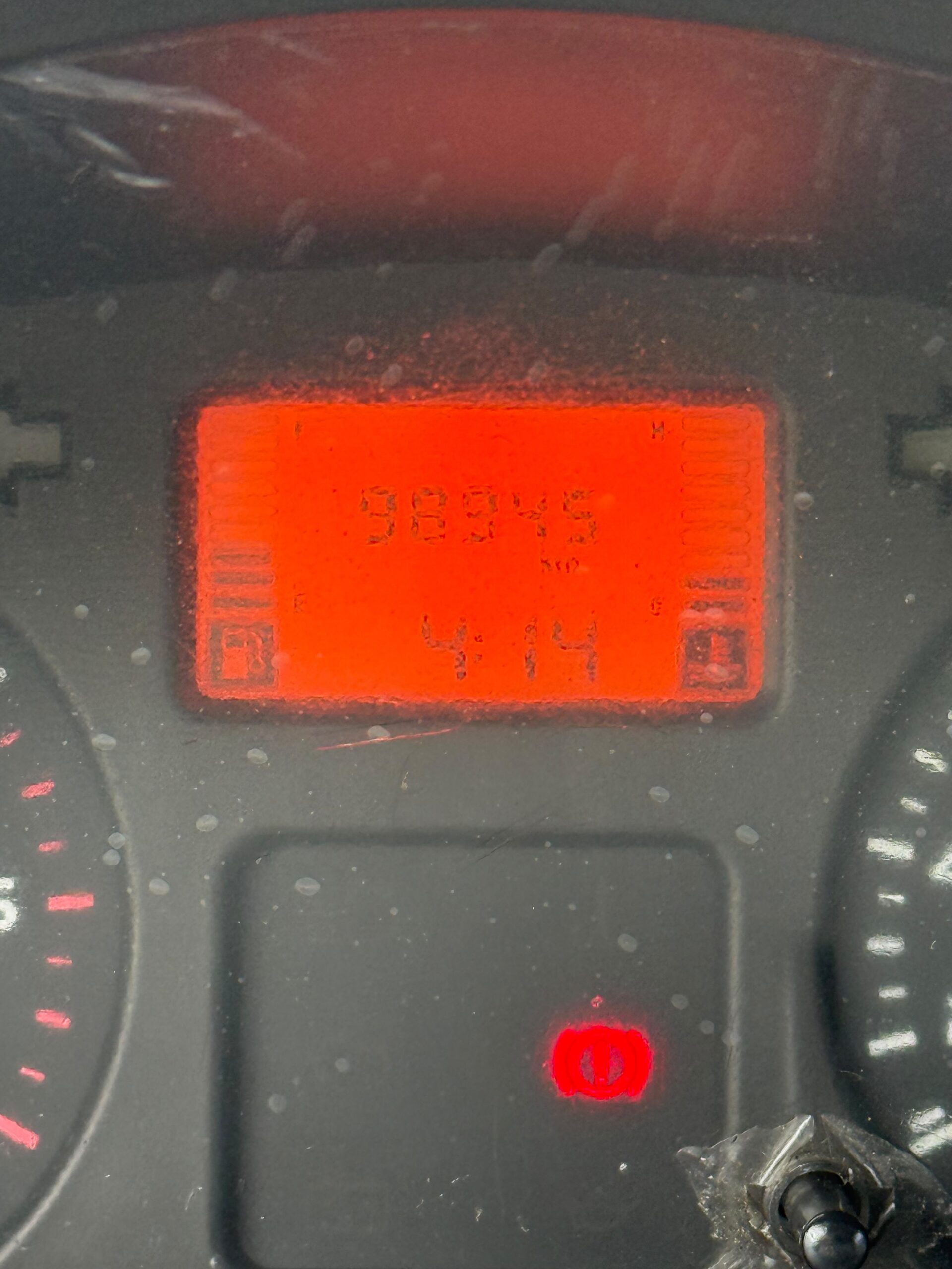 CHEVROLET – N300 MAX CARGÓ AC 1.2 5p 4×2 TM