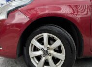 NISSAN – VERSA AC 1.6 5p 4×2 TM