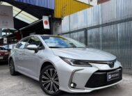 TOYOTA – COROLLA SEG AC 1.8 5p 4×2 TA