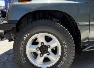 CHEVROLET – VITARA 1.6 3p 4×4 TM