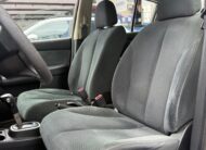 NISSAN – TIIDA HB AC 1.6 5p 4×2 TA