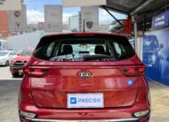 KIA – SPORTAGE GTI R AC 2.0 5p 4×2 TM