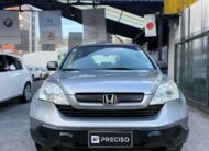 HONDA – CRV AC 2.4 5p 4×2 TA