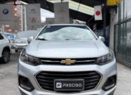 CHEVROLET – TRACKER LS AC 1.8 5p 4×2 TM