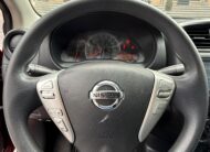 NISSAN – VERSA AC 1.6 5p 4×2 TM