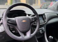 CHEVROLET – TRACKER LS AC 1.8 5p 4×2 TM