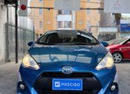 TOYOTA – PRIUS C SPORT AC 1.5 5p 4×2 TA