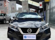 NISSAN – VERSA SENSE AC 1.6 5p 4×2 TM