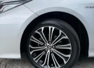 TOYOTA – COROLLA SEG AC 1.8 5p 4×2 TA