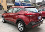 NISSAN – KICKS DRIVE AC 1.6 5p 4×2 TM