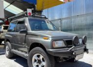 CHEVROLET – VITARA 1.6 3p 4×4 TM