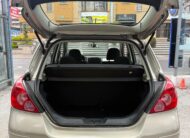 NISSAN – TIIDA HB AC 1.6 5p 4×2 TA