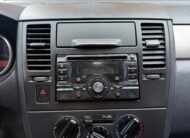 NISSAN – TIIDA HB AC 1.6 5p 4×2 TA