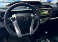 TOYOTA – PRIUS C SPORT AC 1.5 5p 4×2 TA