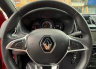 RENAULT – LOGAN ZEN AC 1.6 5p 4×2 TM