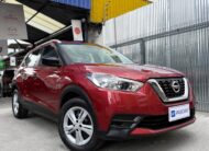 NISSAN – KICKS DRIVE AC 1.6 5p 4×2 TM