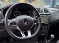RENAULT – LOGAN ZEN AC 1.6 5p 4×2 TM