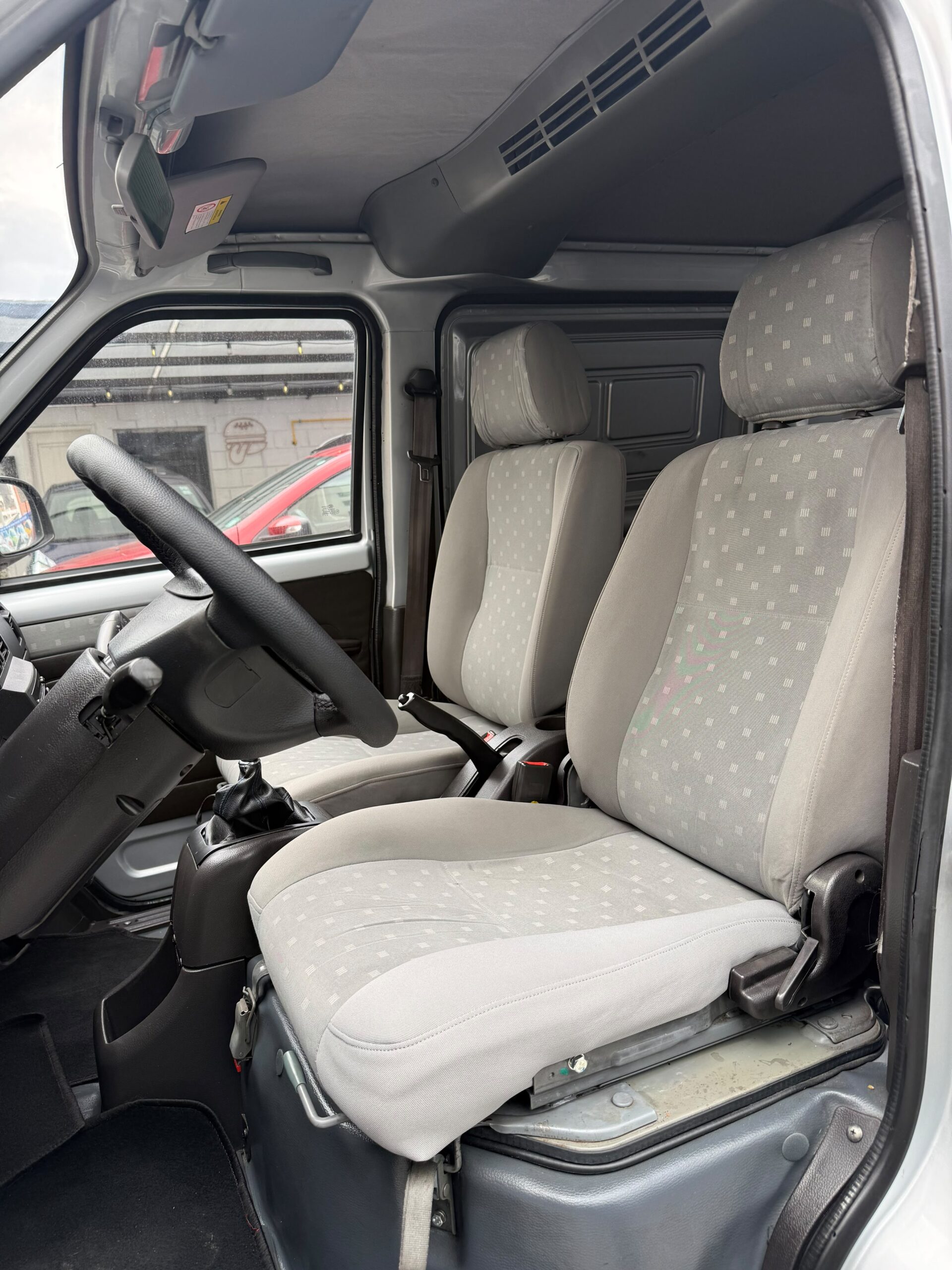 CHEVROLET – N300 MAX CARGÓ AC 1.2 5p 4×2 TM