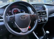 TOYOTA – YARIS HB AC 1.5 5p 4×2 TM