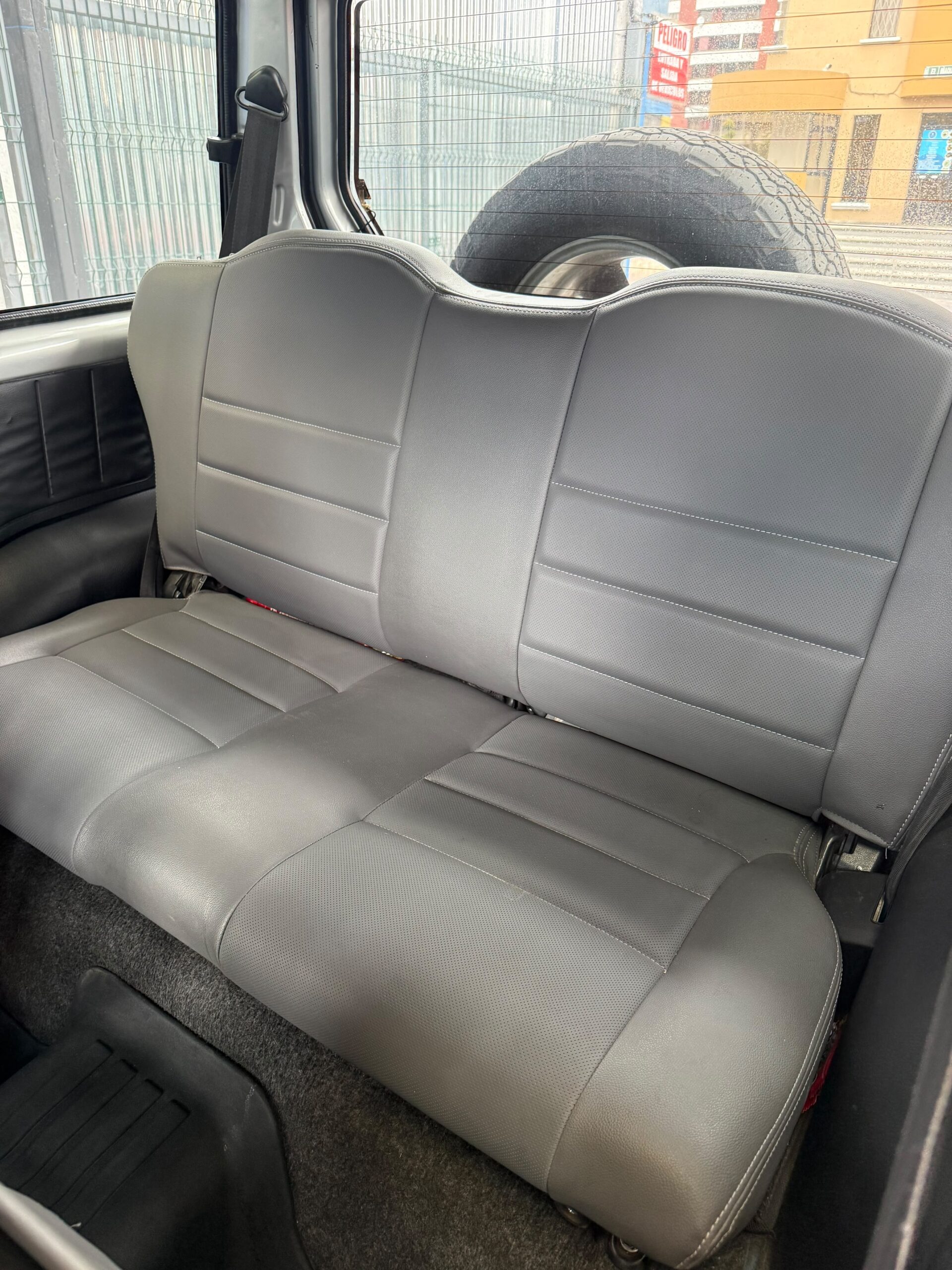 CHEVROLET – VITARA 3p 4×4 TM