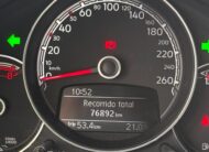VOLKSWAGEN – NEW BEETLE AC 2.5 3p 4×2 TM