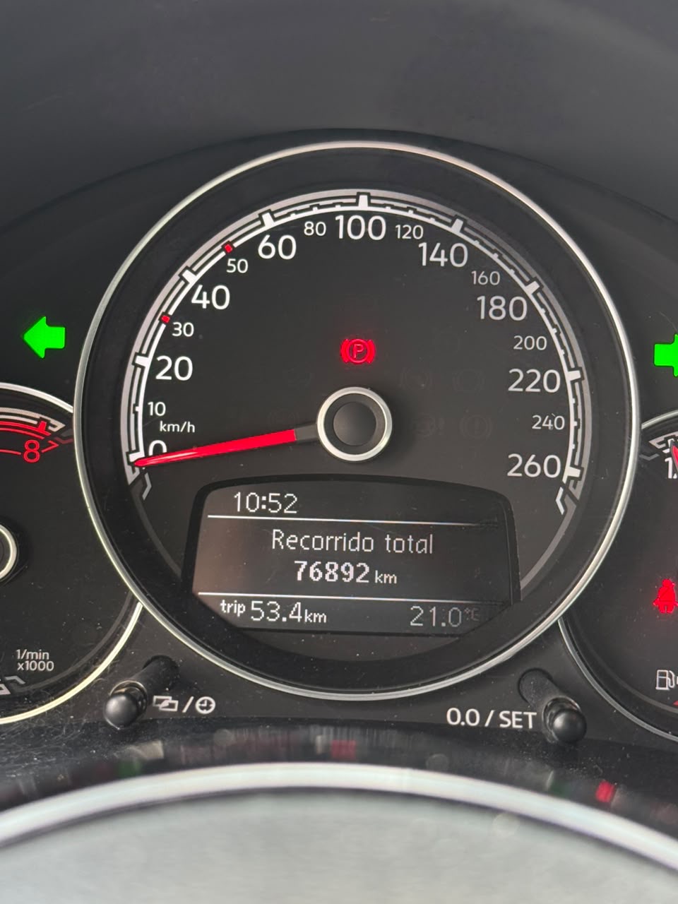 VOLKSWAGEN – NEW BEETLE AC 2.5 3p 4×2 TM