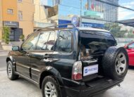 CHEVROLET – GRAN VITARA AC 2.0 5p 4×2 TM