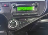 TOYOTA – PRIUS C SPORT AC 1.5 5p 4×2 TA