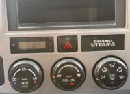 CHEVROLET – GRAN VITARA AC 2.0 5p 4×2 TM