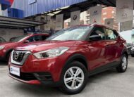 NISSAN – KICKS DRIVE AC 1.6 5p 4×2 TM