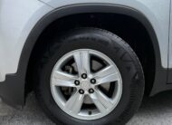 CHEVROLET – TRACKER LS AC 1.8 5p 4×2 TM
