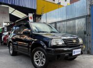 CHEVROLET – GRAN VITARA AC 2.0 5p 4×2 TM
